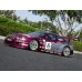 BMW M3 GT karoserie (200mm)