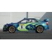 SUBARU IMPREZA WRC 2001 karoserie (200mm)