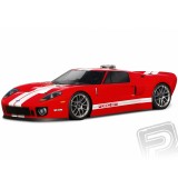 FORD GT karoserie (200mm/WB255mm)