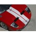 FORD GT karoserie (200mm/WB255mm)