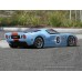 FORD GT karoserie (200mm/WB255mm)