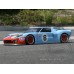FORD GT karoserie (200mm/WB255mm)
