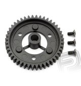 Ozubené kolo stálého převodu 44 zubů/SAVAGE 3 SPEED/SPARE 87218/87220