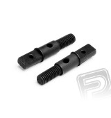 Unašeč poloosy 6x31mm