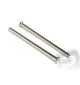 Čep závěsu kola/ spodní 3x56mm