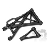 Rameno, zadní BAJA 5B