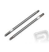Pístnice (3x57,5mm/2ks)
