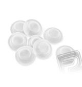 Tlumičové čepičky (13x4mm/8ks)