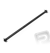 Kardany 8x142mm (černé)