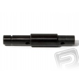 Hřídel převodů 6 x 8 x 45mm, (černé/1ks.)