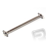 Poloosa mezinápravová 8x83mm (stříbrný/zadní Savage/1ks.)