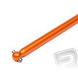 Centrální kardan, 5,8x153mm (oranžový)