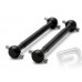 Poloosy 6x40mm (2 ks)