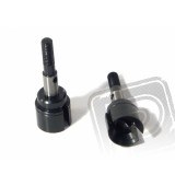 Osy kol 5x36x7mm (2ks.)