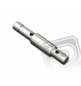 Titanová hřídel 6X8X45mm SAVAGE