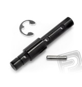 Hřídel převodovky 6x8x45mm/SAVAGE 3 SPEED