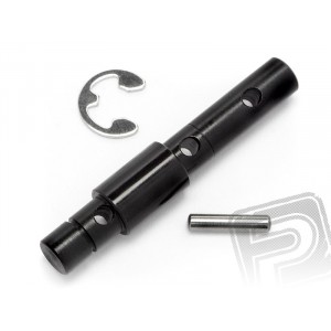 Hřídel převodovky 6x8x45mm/SAVAGE 3 SPEED