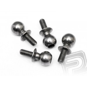 Kulička kloubku 6.8X16mm (4ks) BAJA 5B