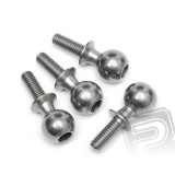 Kulička kloubku 10X25mm (4ks) BAJA 5B