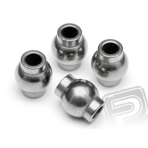 Kulička kloubku 10X12mm (4ks) BAJA 5B