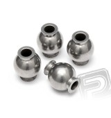 Kulička kloubku 14X17mm (4ks) BAJA 5B