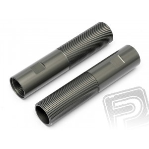 Obal tlumiče (20X96mm/2ks) BAJA 5B/zadní