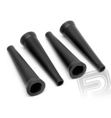 Prachovka tlumiče 20X70mm (4ks) BAJA 5B/přední