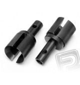 Unašeč poloosy 22x48mm (2ks) BAJA 5B