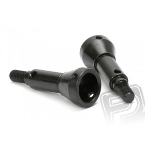 Čep 8x11x25mm (2ks)