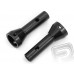 Čep 8x11x36mm (2ks)
