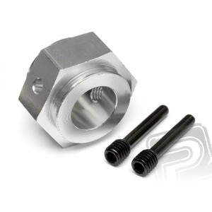 Unašeč brzdového kotouče 24X16mm BAJA 5B