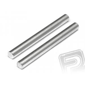 Hřídel sloupku řízení, 5X53mm BAJA 5B