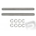 Čep 6x80mm (2ks) BAJA 5B