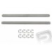 Čep 6x108mm (2ks) BAJA 5B
