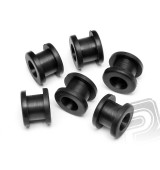 Průchodka nádrže 6x9x10mm (6ks) BAJA 5B