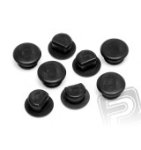 Čepička 6x5mm (8ks) BAJA 5B