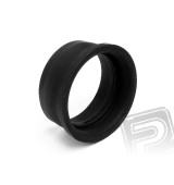 Těsnění kolena výfuku 23x29x12mm (3ks)