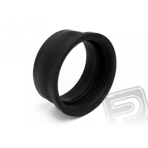 Těsnění kolena výfuku 23x29x12mm (3ks)