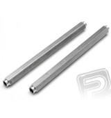 Sloupek 4x6x74mm SAVAGE X