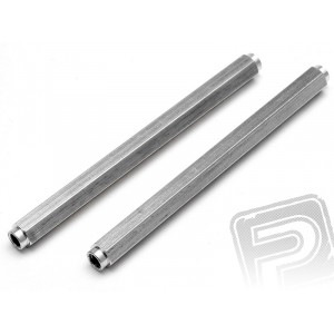 Sloupek 4x6x74mm SAVAGE X