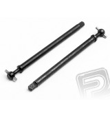 Hřídel převodu 6x82mm (2ks)