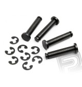 Čep + ségrovka 3x13mm (4pcs)