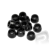 Doraz propružení kola 3x7x4mm