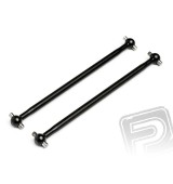 Kardany 6x86mm (2ks)