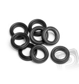 X-kroužky 1,8x5mm (8ks)