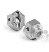 Unašeč kola šestihranný 12mm