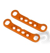 Držák zavěšení ramen A 38mm (oranžový/2ks)