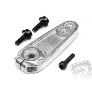 Alu páka řízení pro servo HPI SFL-10