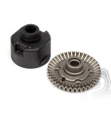 Differential domek sada (39zubů)