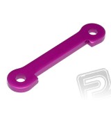 Příčník přední/spodní 6X60X4mm BAJA 5B